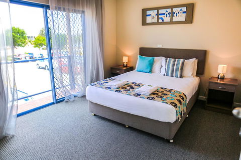 Marina Hotel - Accommodation Brisbane 30