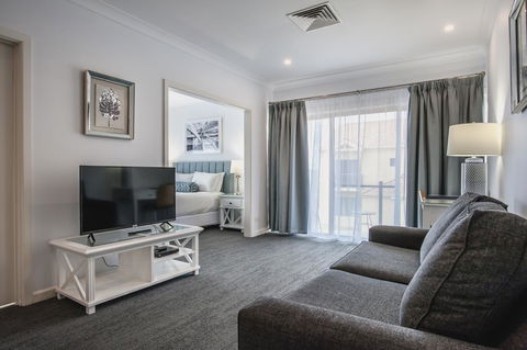 Marina Hotel - Accommodation Brisbane 9
