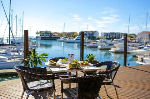 Marina Hotel - Accommodation Brisbane 42
