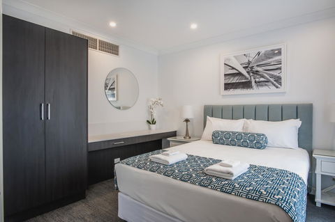 Marina Hotel - Accommodation Brisbane 22