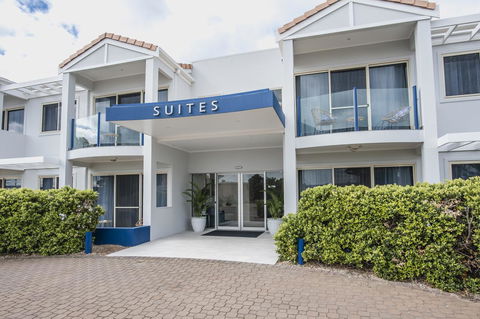 Marina Hotel - Accommodation Brisbane 20