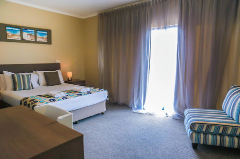 Marina Hotel - Accommodation Brisbane 31