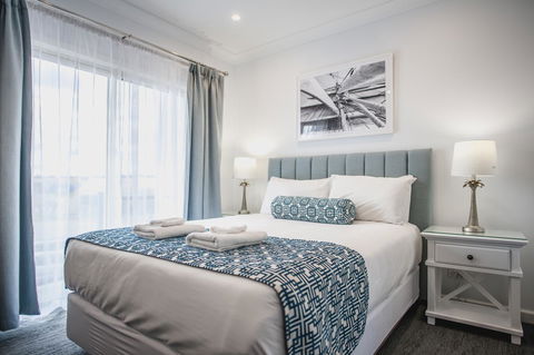 Marina Hotel - Accommodation Brisbane 6