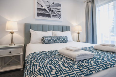 Marina Hotel - Accommodation Brisbane 23