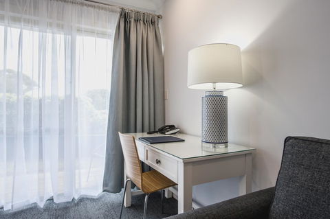 Marina Hotel - Accommodation Brisbane 15