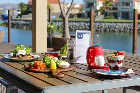Marina Hotel - Accommodation Brisbane 40