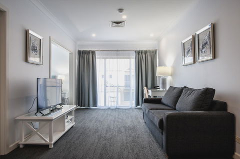 Marina Hotel - Accommodation Brisbane 10