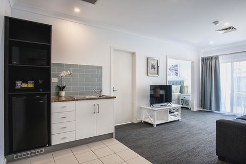 Marina Hotel - Accommodation Brisbane 12