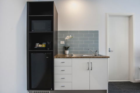 Marina Hotel - Accommodation Brisbane 11