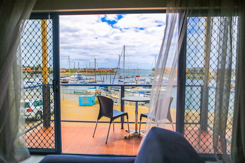 Marina Hotel - Accommodation Brisbane 29