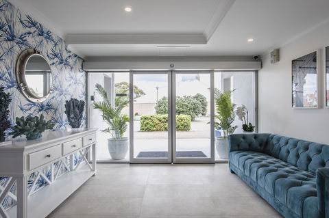 Marina Hotel - Accommodation Brisbane 18