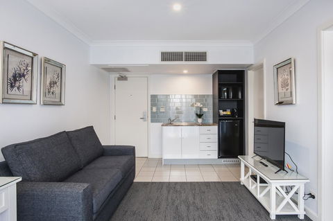 Marina Hotel - Accommodation Brisbane 16