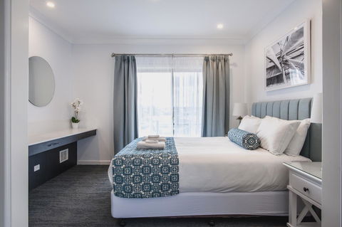 Marina Hotel - Accommodation Brisbane 7