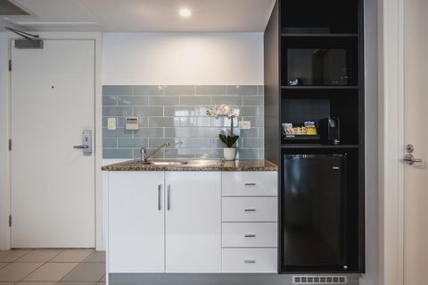 Marina Hotel - Accommodation Brisbane 17