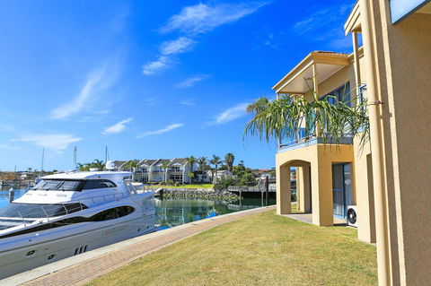 Marina Hotel - Accommodation Brisbane 27