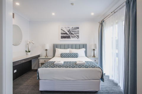 Marina Hotel - Accommodation Brisbane 21