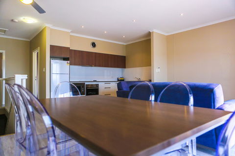 Marina Hotel - Accommodation Brisbane 33