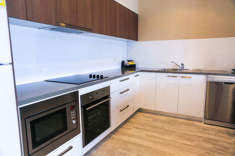 Marina Hotel - Accommodation Brisbane 32