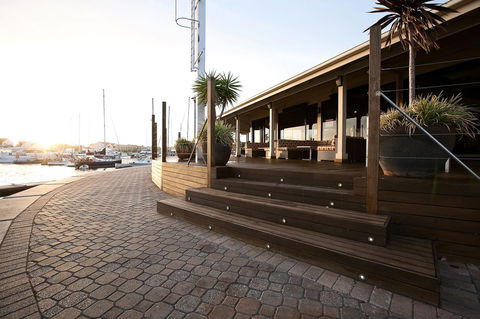 Marina Hotel - Accommodation Brisbane 37