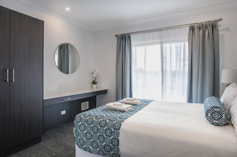 Marina Hotel - Accommodation Brisbane 4