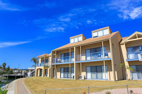 Marina Hotel - Accommodation Brisbane 28