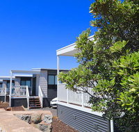 Discovery Parks  Robe - Accommodation Brisbane