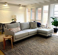 Boseka - beautiful central Barossa apartment - Accommodation Brisbane