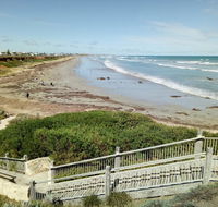 Driftwood on Dover - Accommodation Brisbane