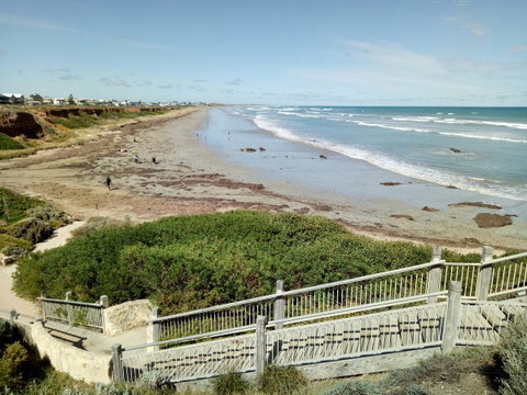 Driftwood On Dover - Accommodation Brisbane 0