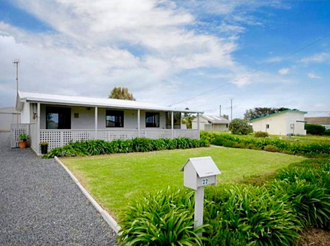 Driftwood On Dover - Accommodation Brisbane 1