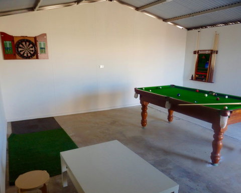 Driftwood On Dover - Accommodation Brisbane 13