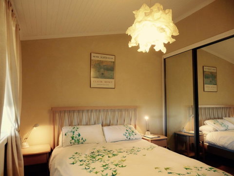Driftwood On Dover - Accommodation Brisbane 7