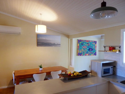 Driftwood On Dover - Accommodation Brisbane 4