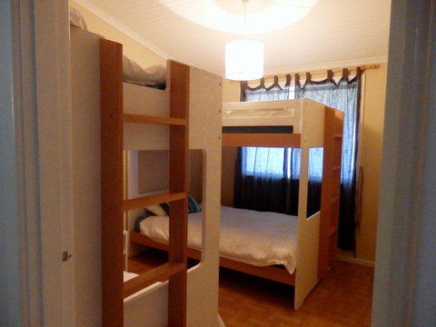 Driftwood On Dover - Accommodation Brisbane 8