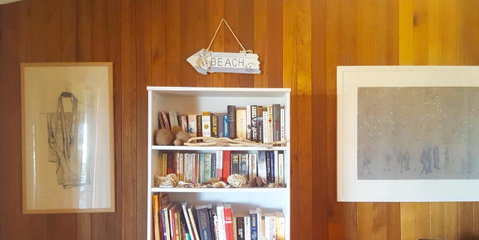 Driftwood On Dover - Accommodation Brisbane 14