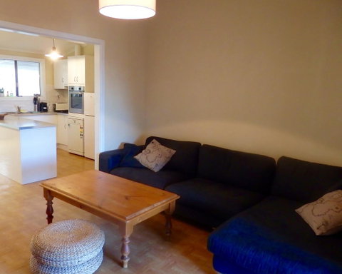 Driftwood On Dover - Accommodation Brisbane 6