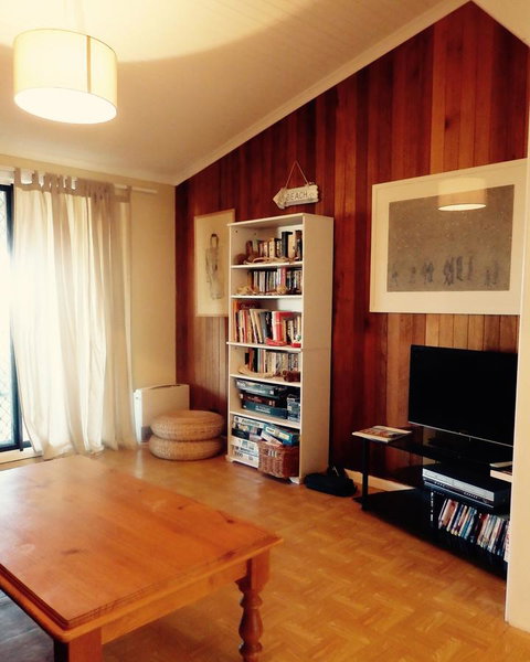 Driftwood On Dover - Accommodation Brisbane 5
