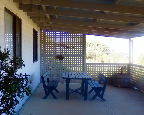 Driftwood On Dover - Accommodation Brisbane 2