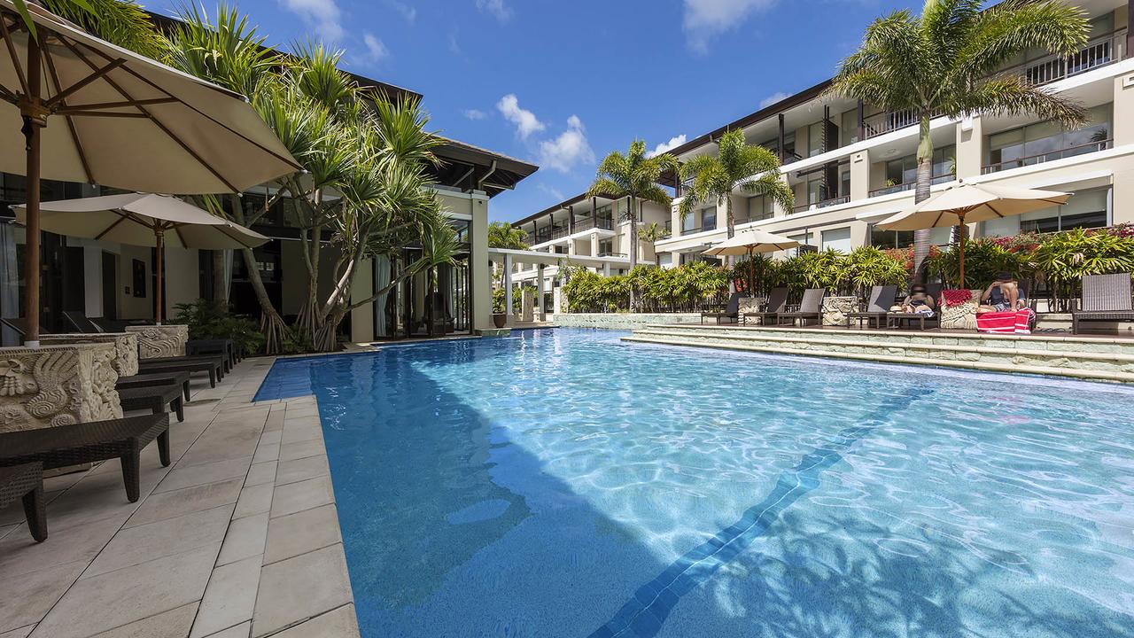 Casuarina NSW Accommodation Brisbane