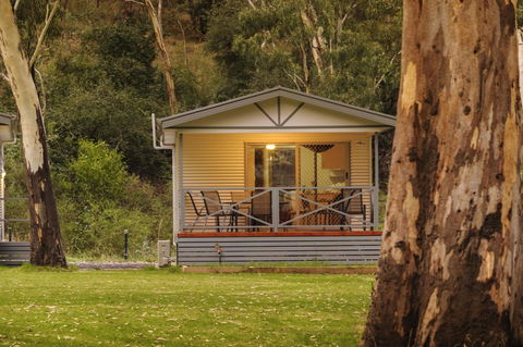 Discovery Parks - Clare - Accommodation Brisbane 8