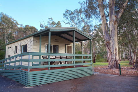 Discovery Parks - Clare - Accommodation Brisbane 30