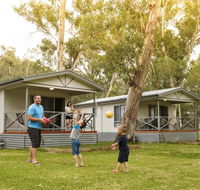 Discovery Parks  Clare - Accommodation Brisbane