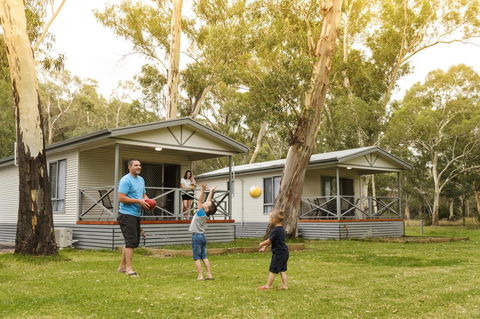 Discovery Parks - Clare - Accommodation Brisbane 0