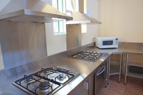 Discovery Parks - Clare - Accommodation Brisbane 42