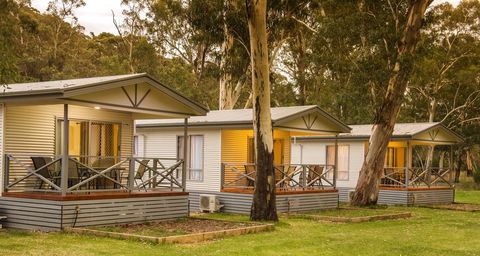 Discovery Parks - Clare - Accommodation Brisbane 9