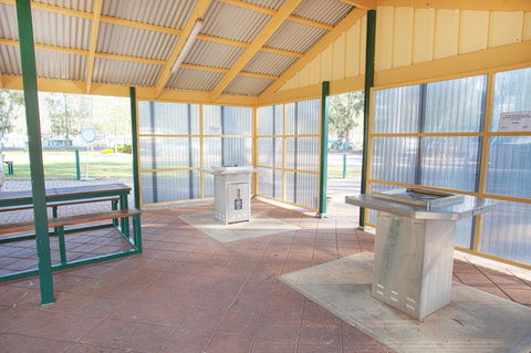 Discovery Parks - Clare - Accommodation Brisbane 41
