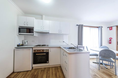 Discovery Parks - Clare - Accommodation Brisbane 7