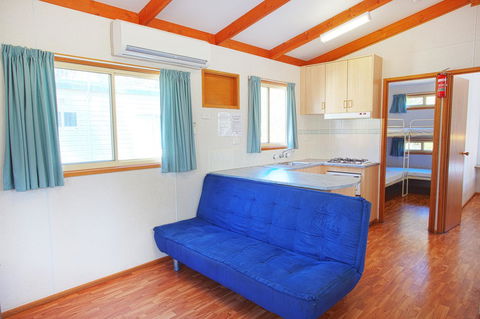 Discovery Parks - Clare - Accommodation Brisbane 34