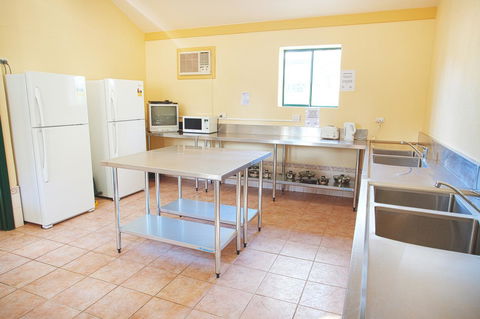 Discovery Parks - Clare - Accommodation Brisbane 43