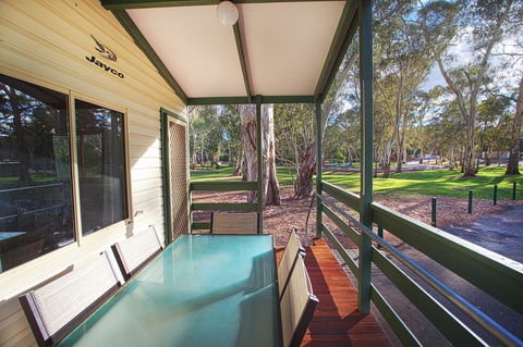 Discovery Parks - Clare - Accommodation Brisbane 17